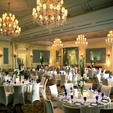 The Ritz-Carlton Beijing Hotell Eksteriør bilde