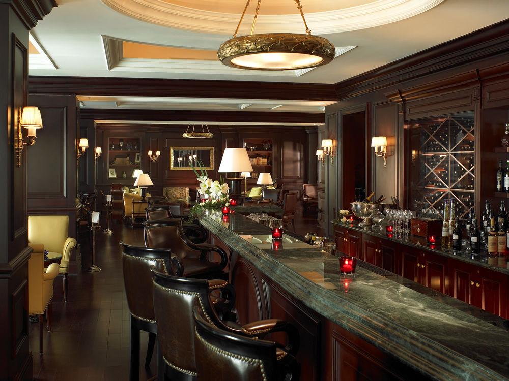 The Ritz-Carlton Beijing Hotell Eksteriør bilde