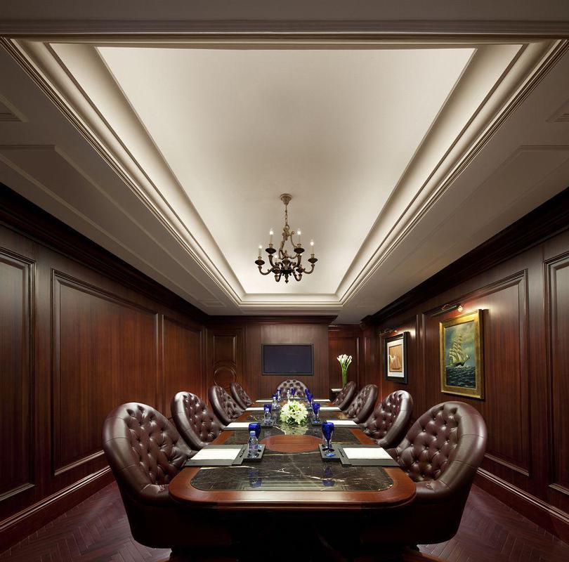 The Ritz-Carlton Beijing Hotell Eksteriør bilde
